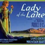 Group logo of Lake