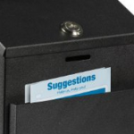 Group logo of Suggestion Box